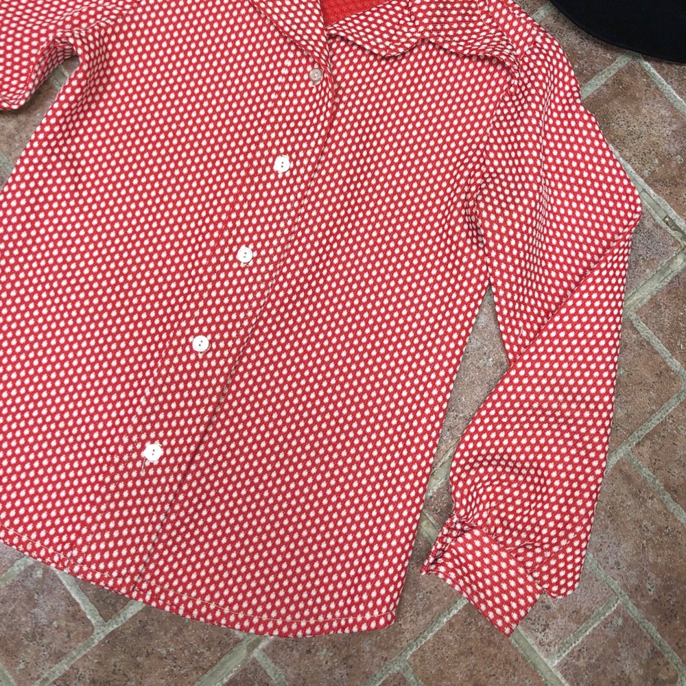 Beautiful VINTAGE Jacket - Picture 6 of 6